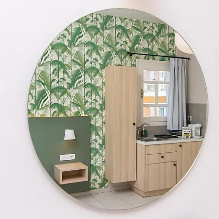 Appartement Sunshine Malia