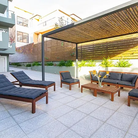 Appartement Sunshine Malia