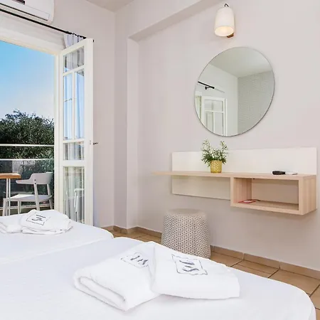 Sunshine Appartement Malia