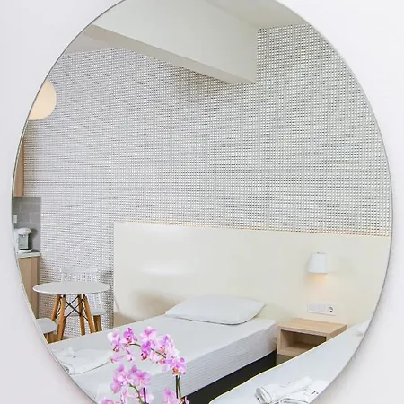 Sunshine Appartement *