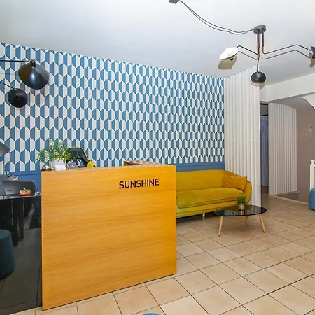 Appartement Sunshine Malia