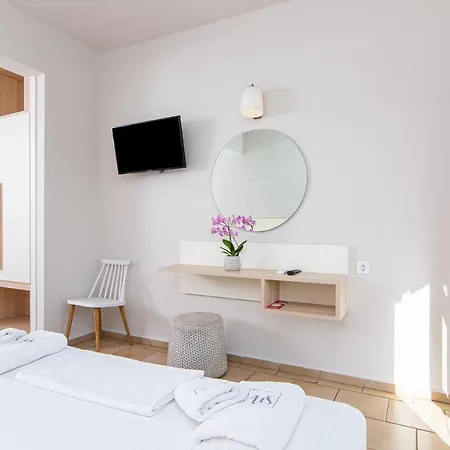 Sunshine Appartement
