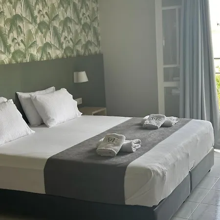 Sunshine Appartement Malia