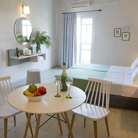 Appartement Sunshine Malia