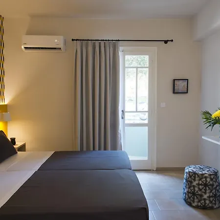 Appartement Sunshine Malia