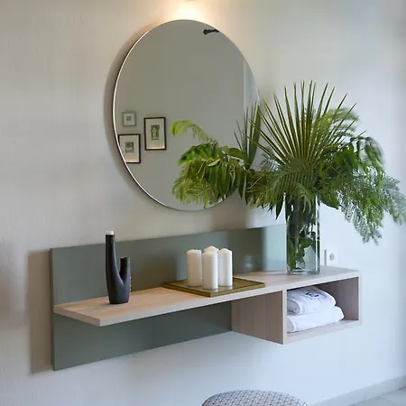 Sunshine Appartement *