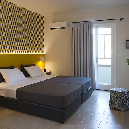 Appartement Sunshine Malia