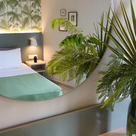 Sunshine Appartement Malia