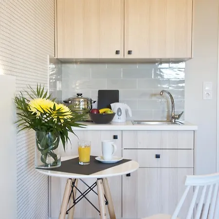Appartement Sunshine *