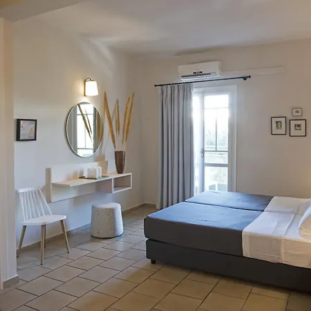 Sunshine Appartement