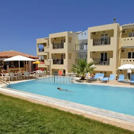 Sunshine Appartement