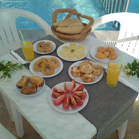 Appartement Sunshine Malia