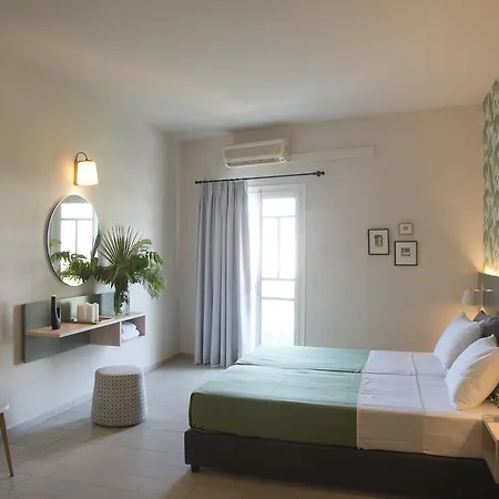 Sunshine Appartement