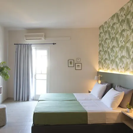 Appartement Sunshine