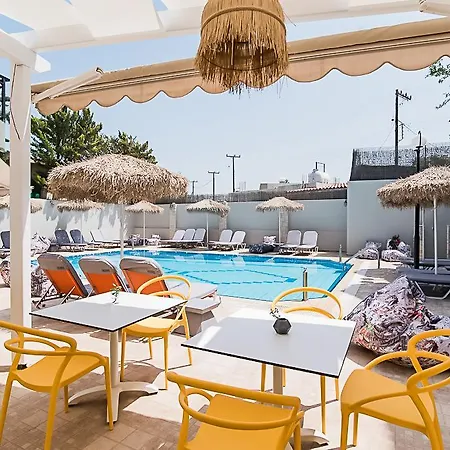 Appartement Sunshine Malia
