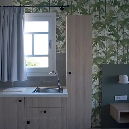 Sunshine Appartement *