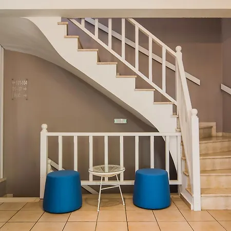 Sunshine Appartement Malia