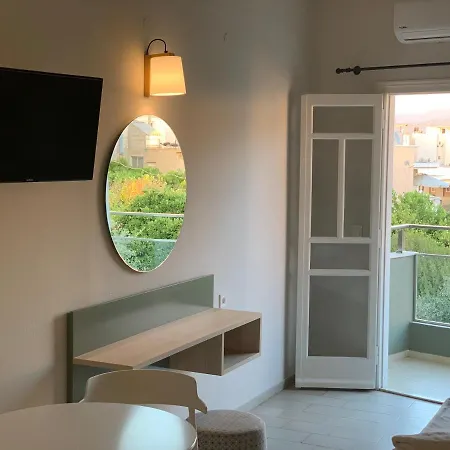 Appartement Sunshine