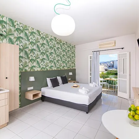 Appartement Sunshine Malia