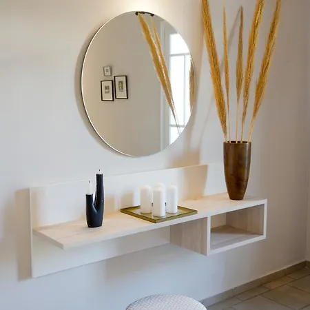 Sunshine Appartement