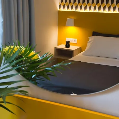 Sunshine Appartement